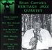 Best of the Brits, Vol. 4: Brian Carrick's Heritage Jazz Quartet