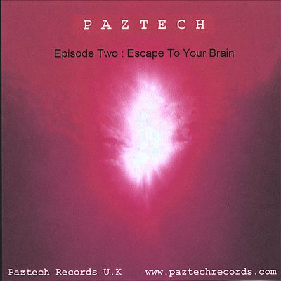 Episode Two: Escape to Your Brain