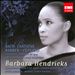 Barbara Hendricks sings Bach, Barber & Copland