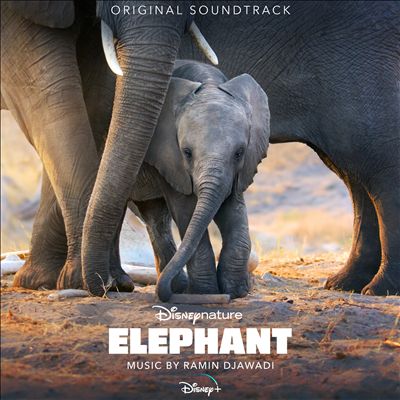 Elephant [Original Soundtrack]