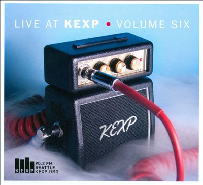 Live At KEXP, Vol. 6