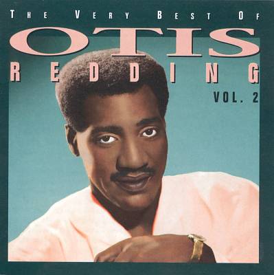 had person Grøn baggrund Otis Redding - The Very Best of Otis Redding, Vol. 2 Album Reviews, Songs &  More | AllMusic