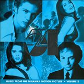 54, Vol. 2 [Music from the Miramax Motion Picture]