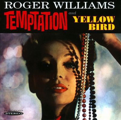 Temptation/Yellow Bird