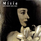 MISIA DO PRIMERO FADO AO ULTIMO TANGO CD