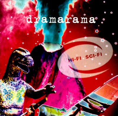 Hi-Fi Sci-Fi