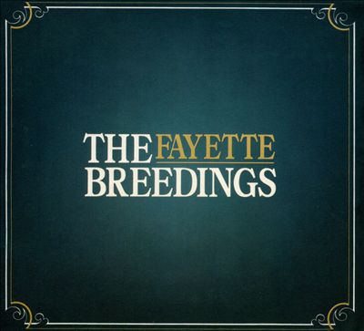 The Fayette Breedings