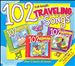 102 Traveling Songs