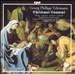 Telemann: Christmas Cantatas