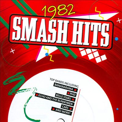 Smash Hits 1982