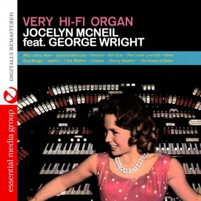 Very Hi-Fi Organ