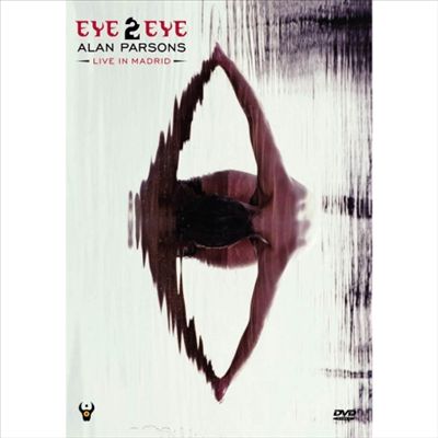Eye 2 Eye: Live in Madrid [DVD]