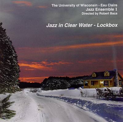 Jazz in Clear Water: Lockbox