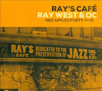 Ray's Cafe