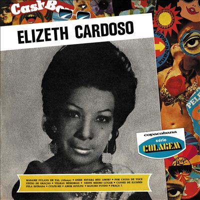 Elizeth Cardoso