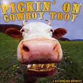 Pickin' on Cowboy Troy