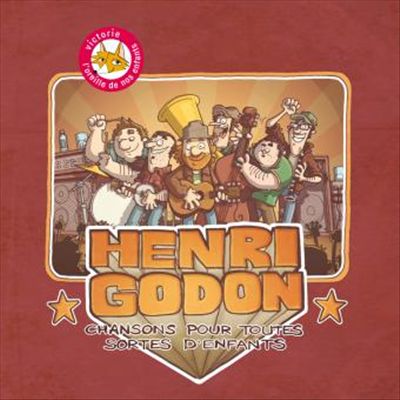 Henri Godon