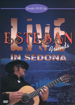 Live in Sedona [DVD]