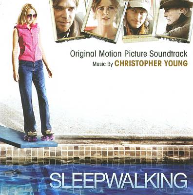 Sleepwalking, film score