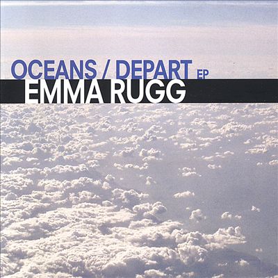 Oceans/Depart  E.P