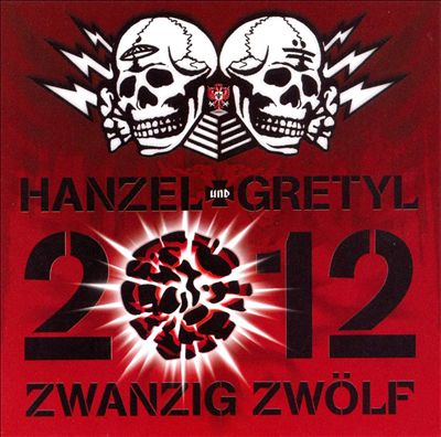 2012: Zwanzig Zwolf