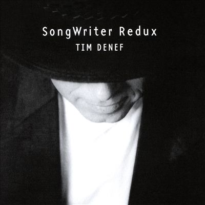 Songwriter Redux