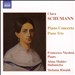 Clara Schumann: Piano Concerto; Piano Trio