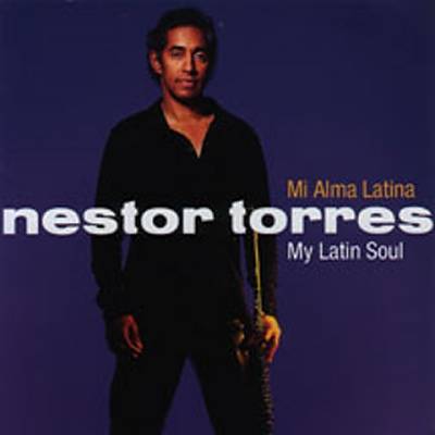 Mi Alma Latina: My Latin Soul