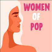 Women of Pop [October, 2020]