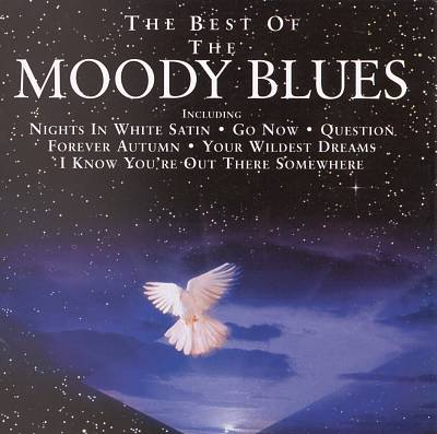 The Best of the Moody Blues