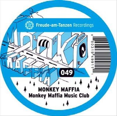 Monkey Maffia Music Club