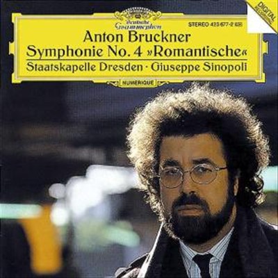 Symphony 4 (Romantic)
