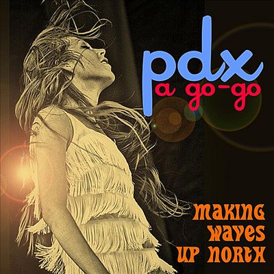 PDX a Go-Go