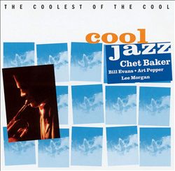 last ned album Various - Cool Jazz The Coolest Of The Cool