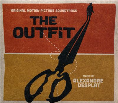 The Outfit [Original Motion Picture Soundtrack]