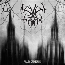 ladda ner album Ashen Horde - Fallen Cathedrals