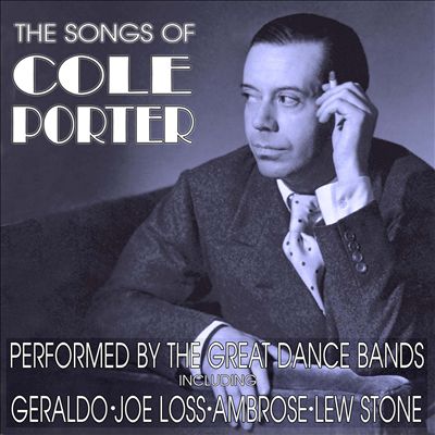The Songs of Cole Porter [Ideal]