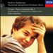 Chopin: Piano Concerto No. 1; Andante Spianato; Variations on Là ci darem la mano