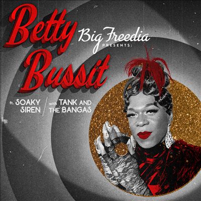 Betty Bussit