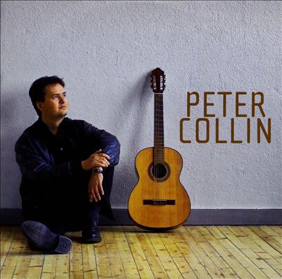 Peter Collin