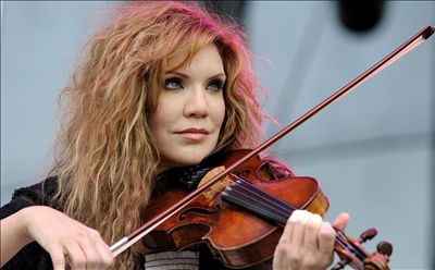 Alison Krauss