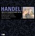 Handel Edition: Organ & Harpsichord Music