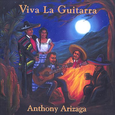 Viva La Guitarra