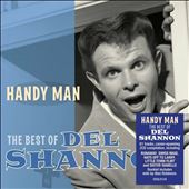 Handy Man: The Best of&#8230;
