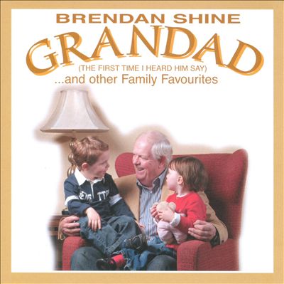 Grandad and Other Family Favourites