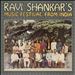 Ravi Shankar's Music Festival from India