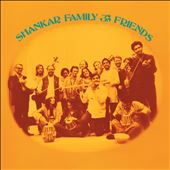 Shankar Family & Friends