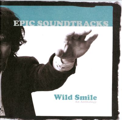 Wild Smile: An Anthology