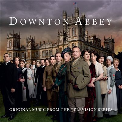 Downton Abbey, television series score