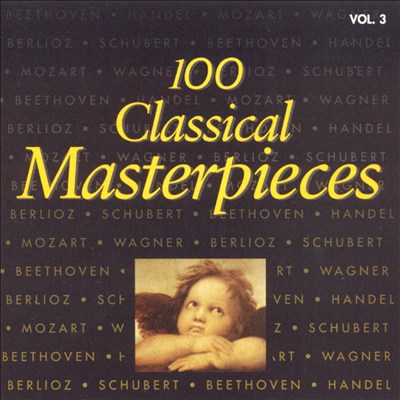 100 Classical Masterpieces, Vol. 3 [Transworld]